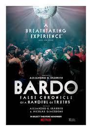 نقد و برسی فیلم باردو (Bardo) | حدیث نفس اینیاریتو