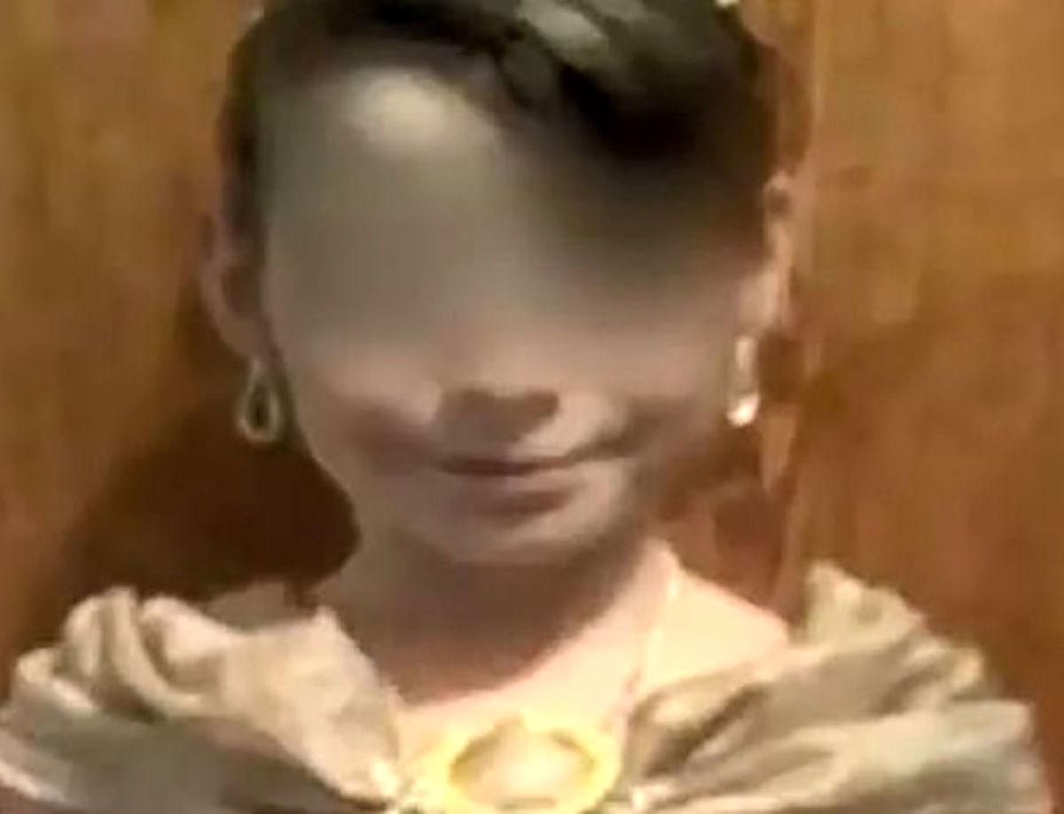 قتل فجیع دختر 10 ساله به دست برادر 15 ساله اش
