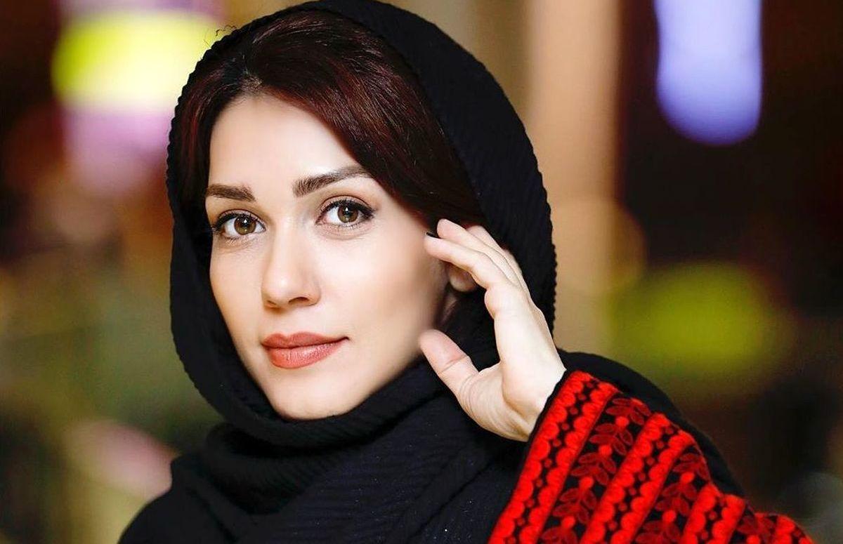 کدام بازیگر زیباترین زن ایران شناخته شد؟ شهرزاد کمال زاده ، هانیه توسلی یا مریم مومن؟