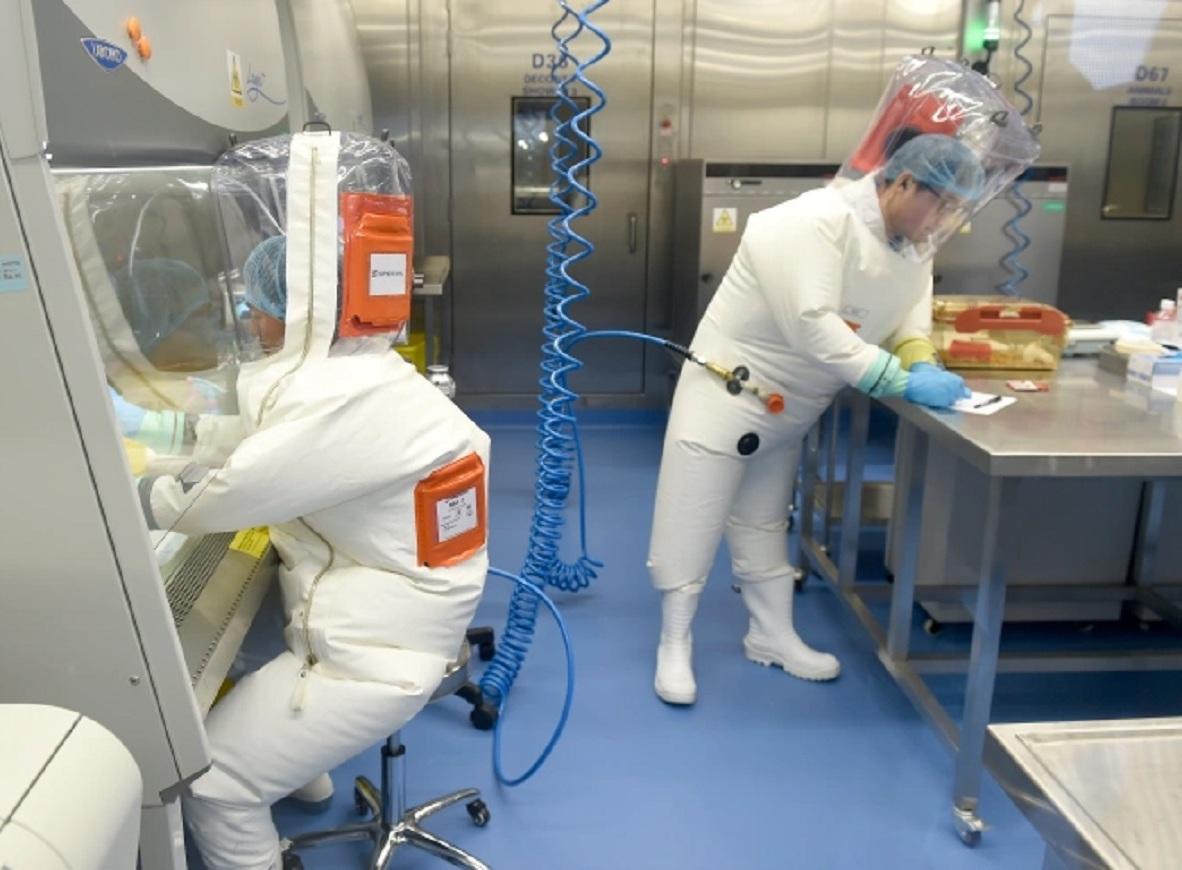 ساخت ویروسی ۱۰ هزار بار قوی‌تر از کرونا در آزمایشگاه چین