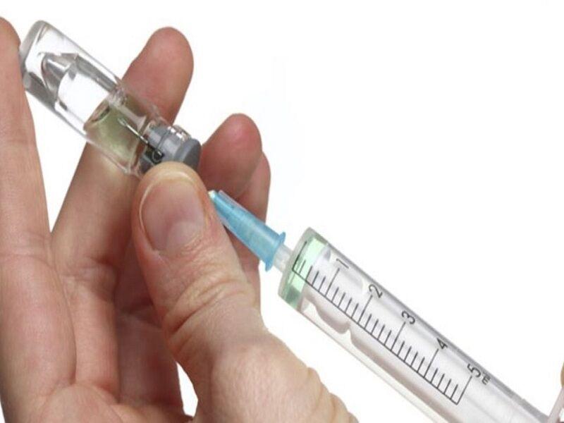 وضعیت دختر پوتین بعد از تزریق واکسن کرونا+جزئیات