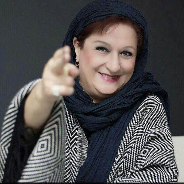 حمله ی تند مریم امیرجلالی به مجری در برنامه ی زنده!+فیلم