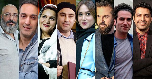مهمترین اخبار بازیگران و سلبریتی های ایرانی و خارجی 29 فروردین 1402 