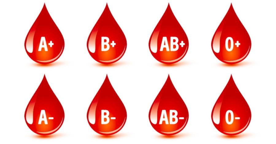 انواع گروه های خونی و آنچه باید بدانید | نقش گروه خونی در بدن چیست ؟
