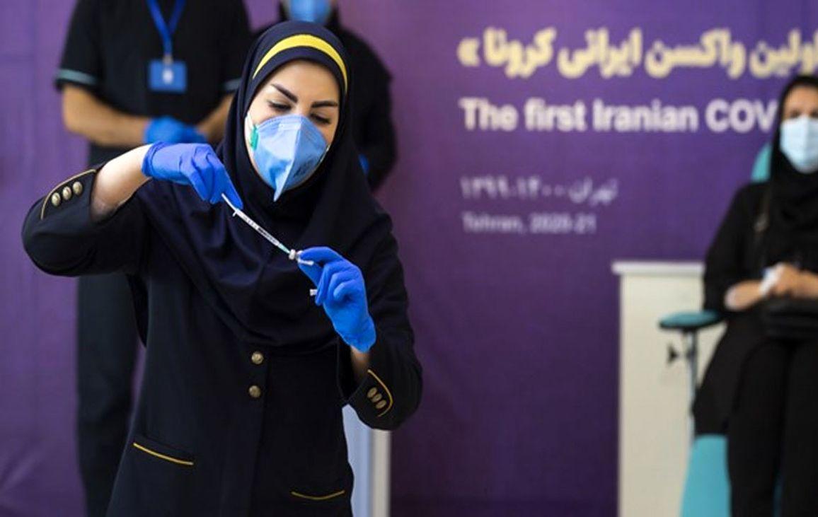 مهاجرت عضو کلیدی تولید واکسن ایرانی تایید شد!؟