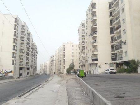 جریمه ی یک میلیارد و ۹۴۴ میلیون تومانی خانه ی 100 متری در تهران