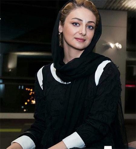 مصاحبه جالب با ویدا جوان بازیگر محبوب ایران