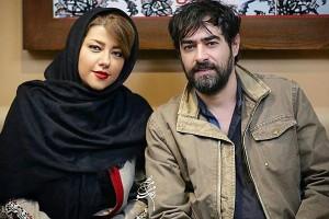 جدیدترین عکس دیده نشده از همسر جوان شهاب حسینی+عکس و ماجرای جالب ازدواجشان