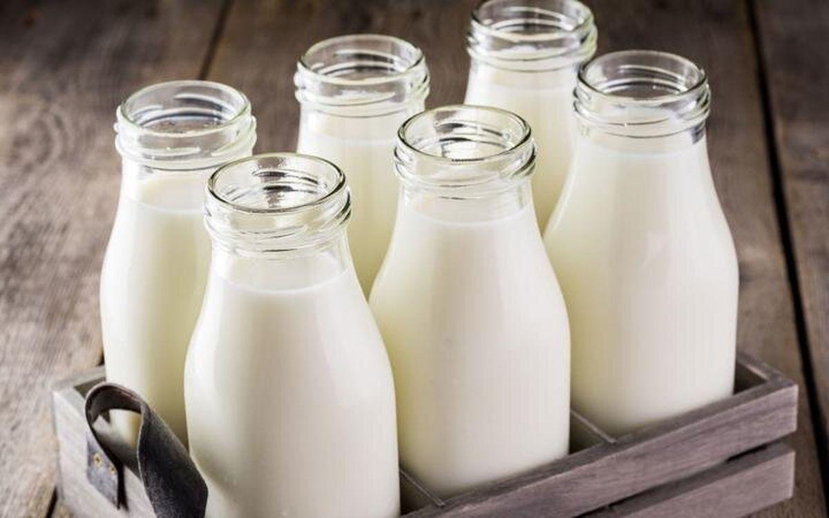 برای حفظ سلامتی حتما این مطلب را بخون | ۶ ماده غذایی که نباید با شیر خورد