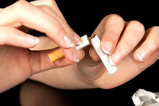 روش هایی که به شماکمک می کنند تا سیگار را ترک کنید