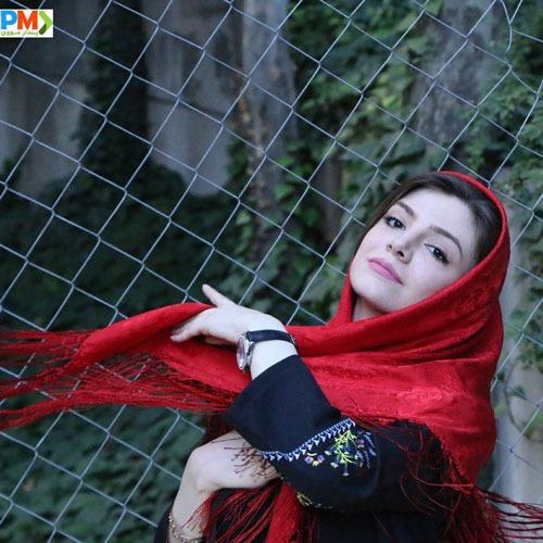 زندگینامه حرفه ای آوا دارویت  بازیگر ایتالیایی در ایران