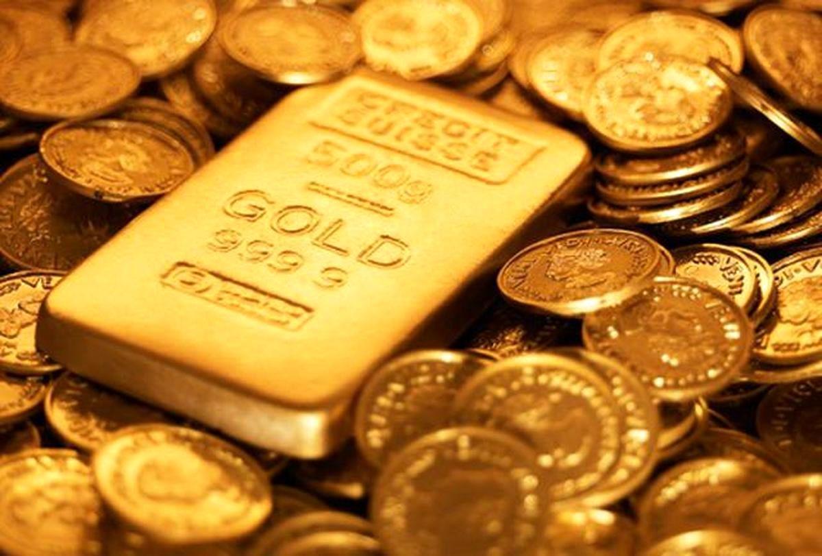 پیش‌بینی قیمت طلا و سکه امروز 16 مهر | طلا ارزان می‌شود؟