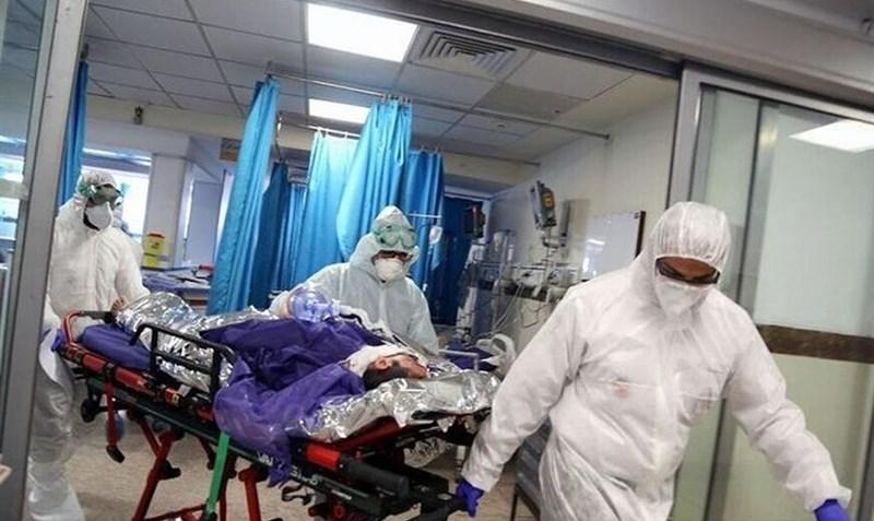 افشاگری دکتر معروف از مرگ بیماران کرونایی در بیمارستان