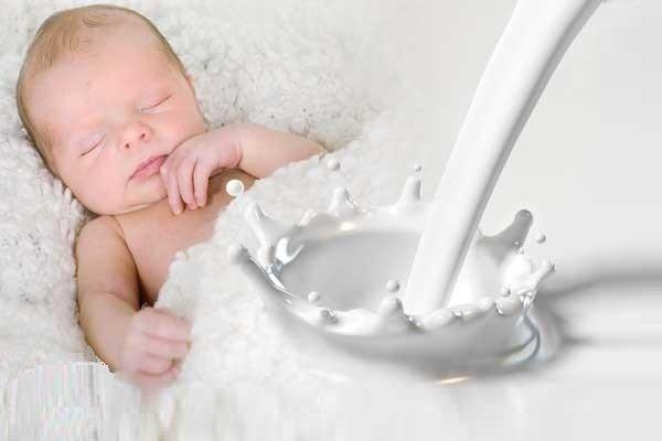خواص باورنکردنی شیر مادر برای نوزاد |  شیر مادر چه فوایدی دارد؟

