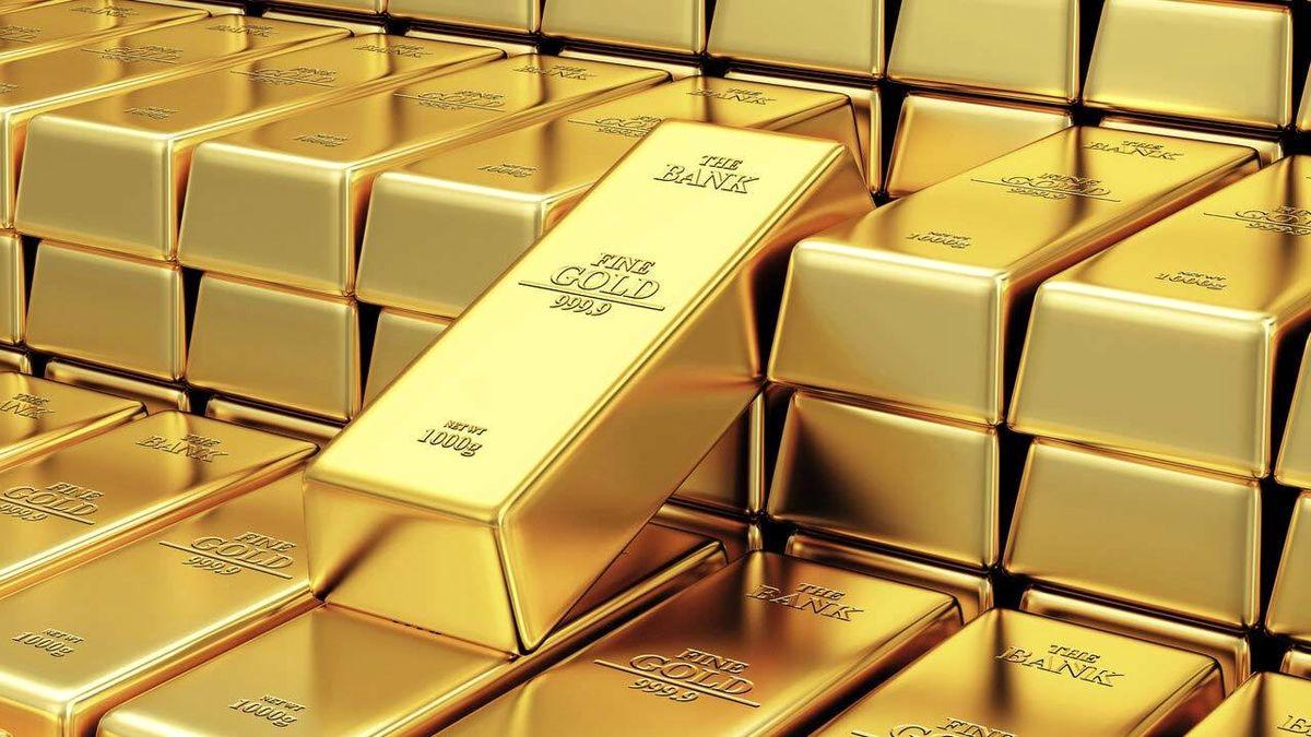 قیمت طلا امروز چهارشنبه 26 بهمن 1401