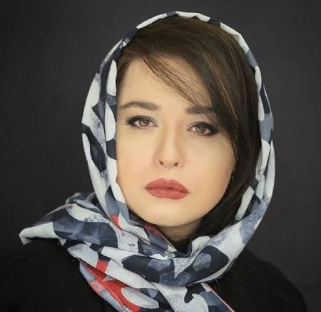 مهراوه شریفی نیا در مهمانی بازیگران | مهراوه شریفی نیا با خواننده معروف ازدواج کرد؟