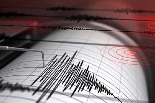 زلزله در ایران و آماری باورنکردنی | ایران ۷ هزار بار لرزیده است