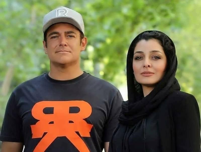 محمدرضا گلزار از ماجرای ازدواجش با ساره بیات پرده برداشت+فیلم دیده نشده