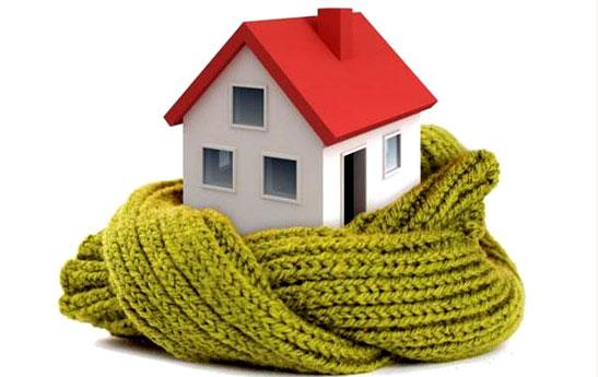 ترفند گرم کردن خانه | با این ترفند های ساده خانه را در فصل سرما گرم کنید