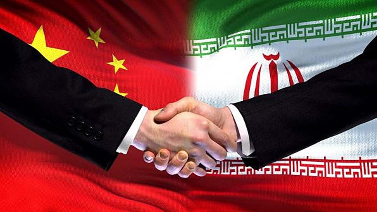 قرارداد ۲۵ ساله ایران و چین؛ تیر خلاصی در قلب آمریکا