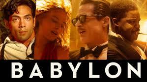 نقد فیلم بابیلون (Babylon) | دنیای دیوانه‌ی دیوانه!
