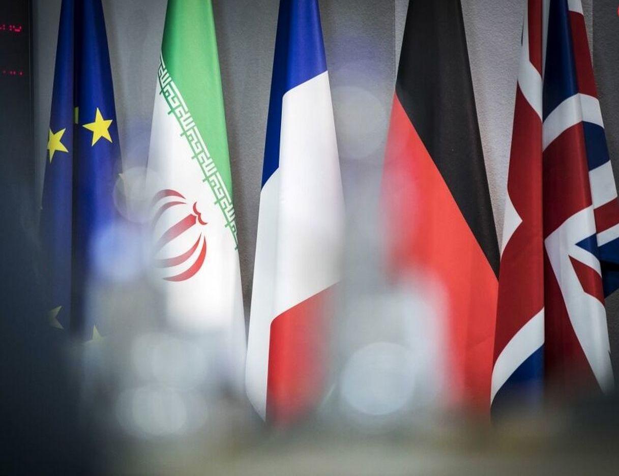 ایران آماده ی مذاکره با آمریکا است