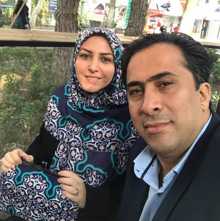 بیوگرافی المیرا شریفی مقدم مجری شبکه خبر