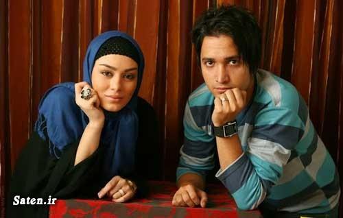 همسر سابق سحر قریشی علت طلاقشان را فاش کرد+عکس