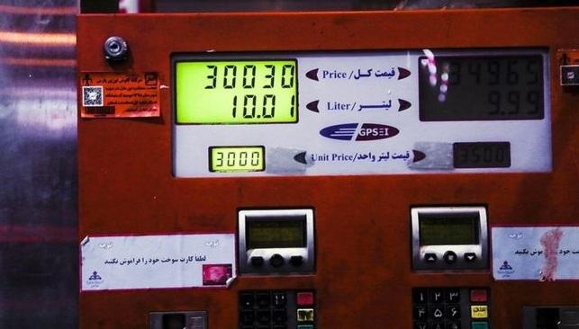تکلیف قیمت بنزین مشخص شد | قیمت بنزین افزایش پیدا می کند؟