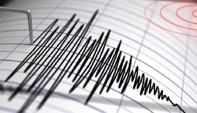 زلزله به “دماوند” رسید! | زلزله امروز در دماوند