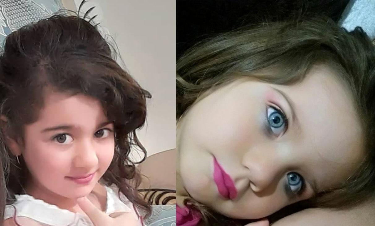 دو دختر زیبای تبریزی قربانی شیطنت پسر خاله در چهارشنبه سوری شدند! + فیلم