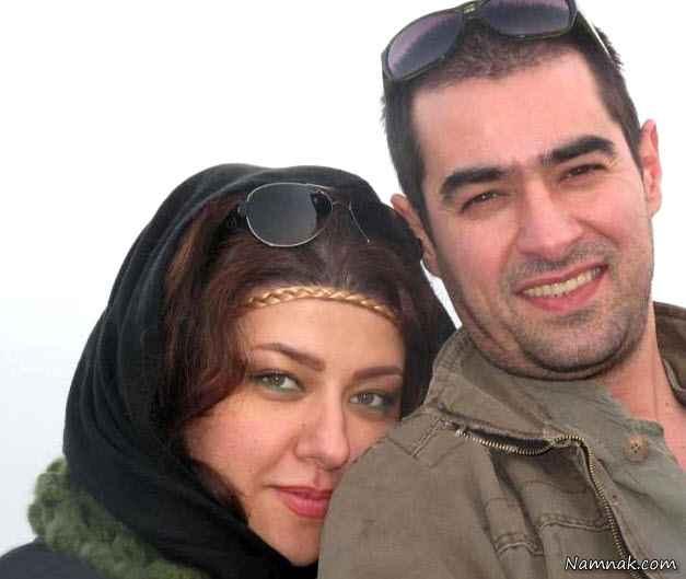 تصاویر همسر سابق شهاب حسینی،پریچهر قنبری | پریچهر قنبری با این تصاویر در آمریکا جنجال به پا کرد !