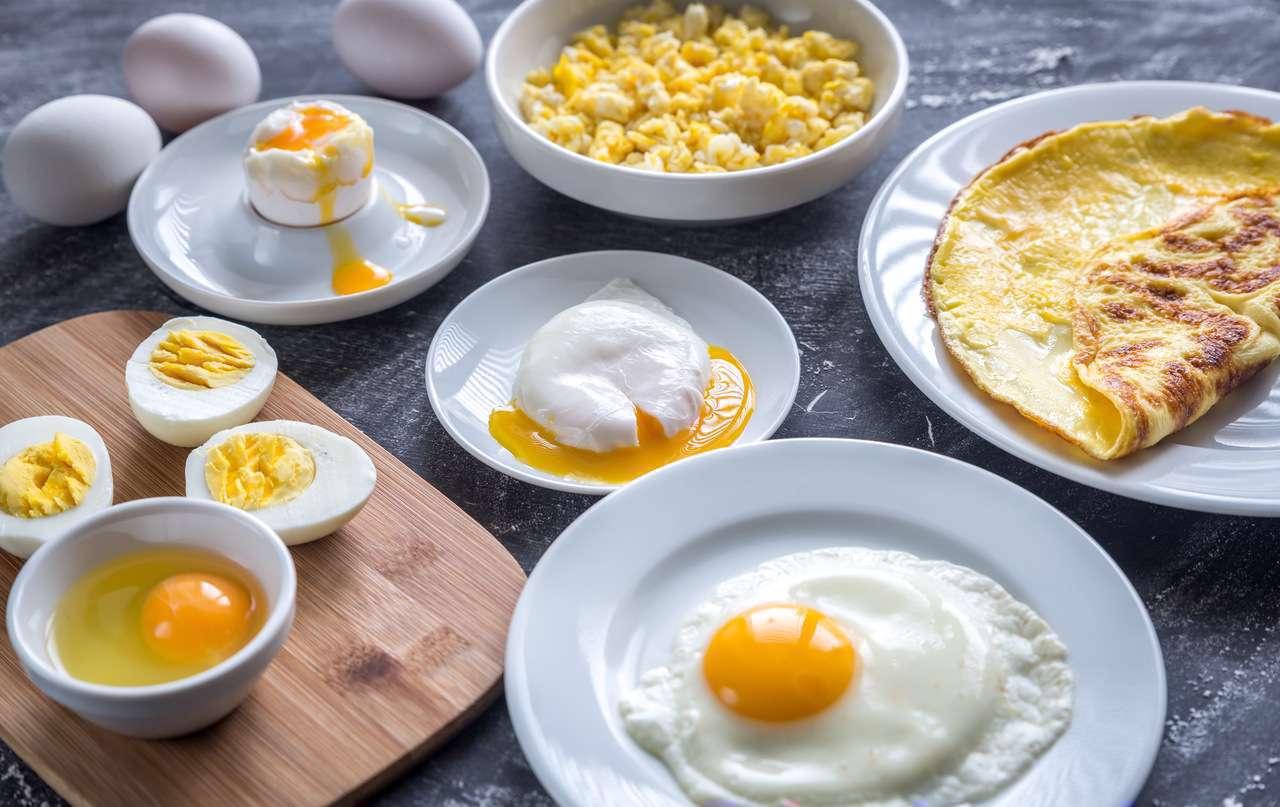 تخم مرغ بخور تا قلب سالم تری داشته باشی | در هفته چند تخم مرغ میتوانیم بخوریم؟