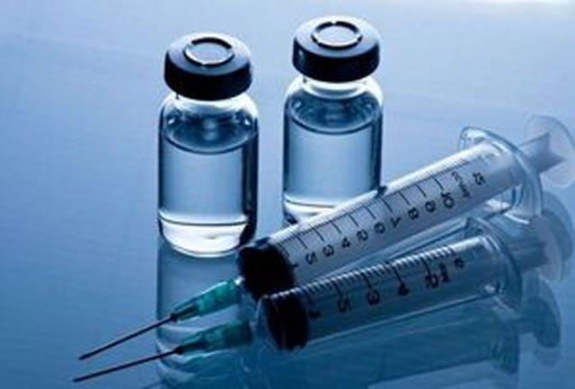 زمان دقیق توزیع واکسن کرونا و آنفولانزا در کشور