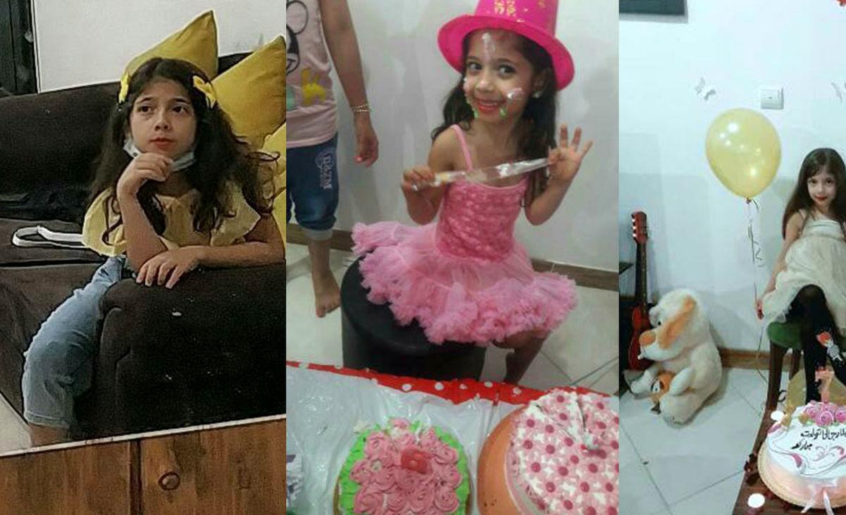کنجکاوی دختر 12ساله باعث قتل آیلار 7 ساله شد!/قتل عجیب در بندرعباس+فیلم