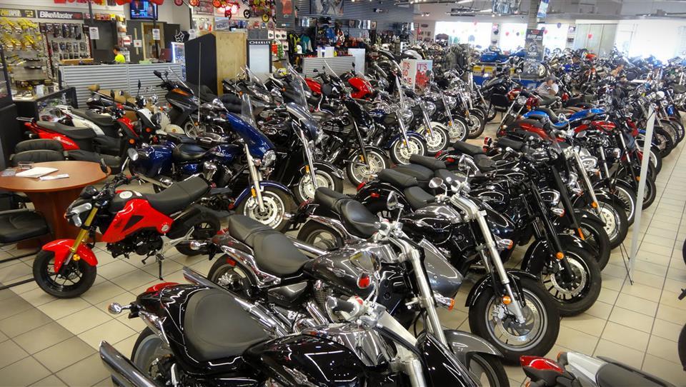 قیمت روز موتورسیکلت | قیمت های صعودی یا نزولی