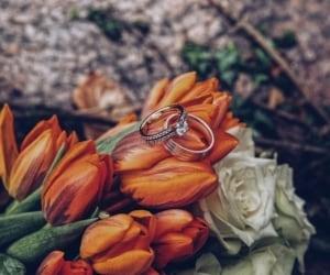 با این نکته در خرید حلقه ازدواج اشتباه نکن | نکاتی طلایی برای خرید حلقه ازدواج