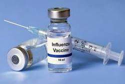 آغاز تزریق رایگان واکسن آنفلوانزا از امروز در سراسر کشور