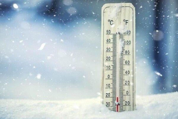 پیش بینی هواشناسی یکشنبه 13 آذر 1401 | سرما و یخبندان در تهران ؛ کاهش ۵ تا ۸ درجه‌ای دما