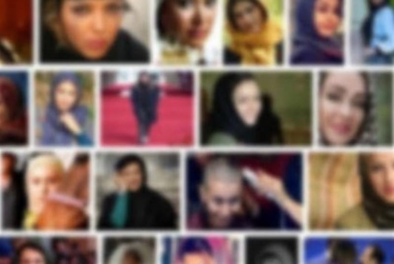 شاخ اینستاگرام بازداشت شد+علت بازداشت