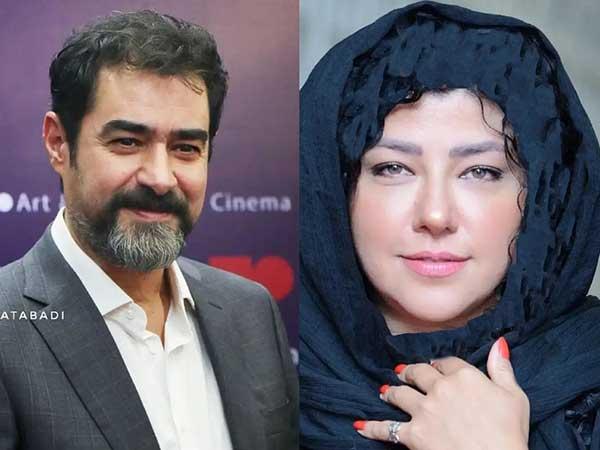 اکران خصوصی فیلم مقیمان ناکجا از همسر و فرزندان شهاب حسینی تا نفس بازغی