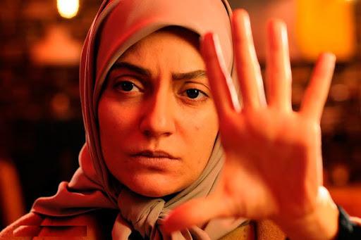 مهناز افشار علت اصلی نرفتن فیلم "گیلدا" به جشنواره فیلم فجر شد