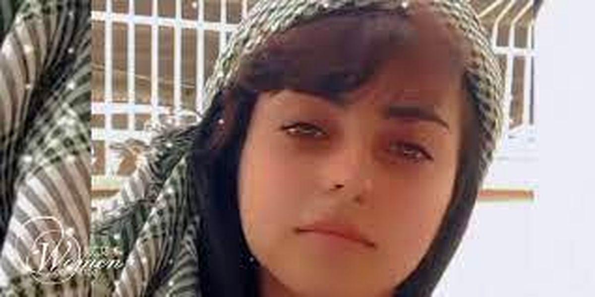 سونیا شریفی با قرار وثیقه آزاد شد | حکم اعدام سونیا شریفی به کجا رسید؟