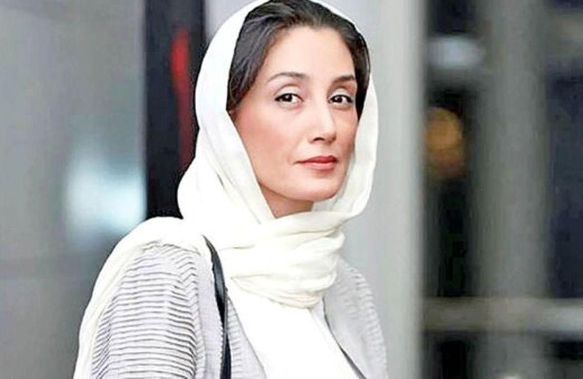 عکس جدید هدیه تهرانی در مراسم عقد لاکچری خانم بازیگر