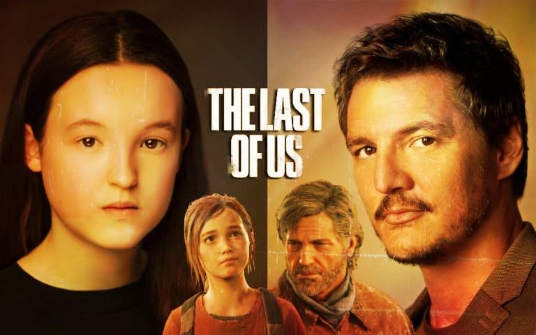 انواع زامبی های دنیای The Last of Us را ببینید | زامبی های سریال The Last of Us را بشناسید