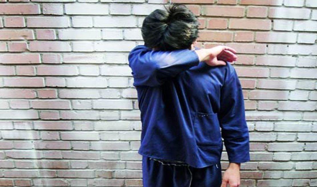 ربودن و آزار دختر 15 ساله توسط پسر34 ساله در کلبه ای مخوف!+عکس جنجالی