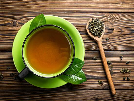 چای سبز چه خواصی دارد؟ | فواید خوردن چای سبز