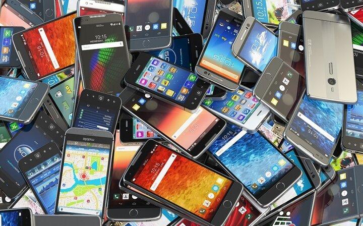 واردکنندگان گوشی هوشمند در مرز ورشکستگی
