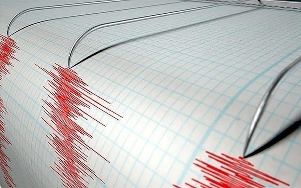 زلزله شدید در ایران نزدیکی مرز ترکیه | ماکو به شدت لرزید