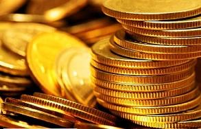 ترمز قیمت سکه کشیده شد | ریسک معامله طلا کاهش یافت؟